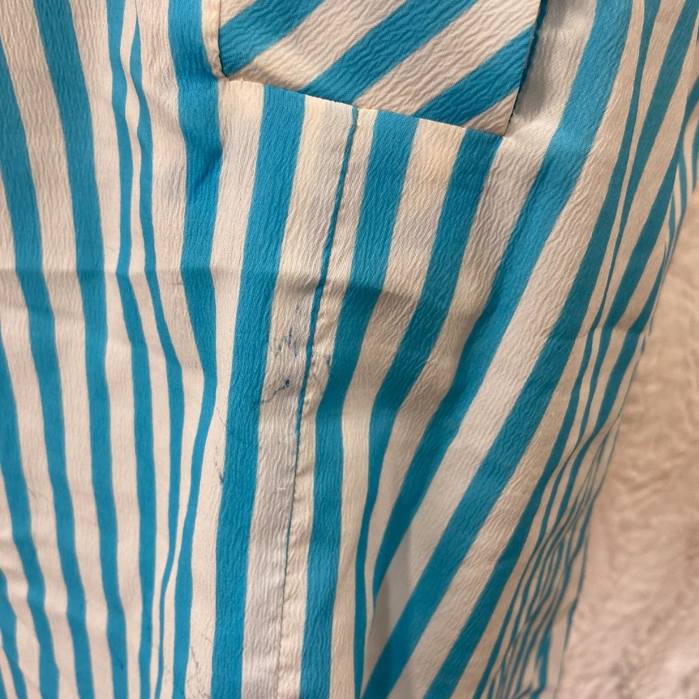 Vintage 70’s Lane Bryant House Dress Shift Style Sz 14 - Picture 3 of 7